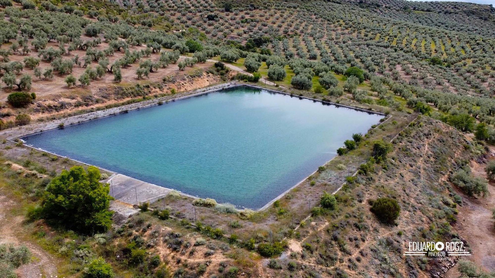 Alojamiento Rural Caserio De La Fuente Deifontes ภายนอก รูปภาพ