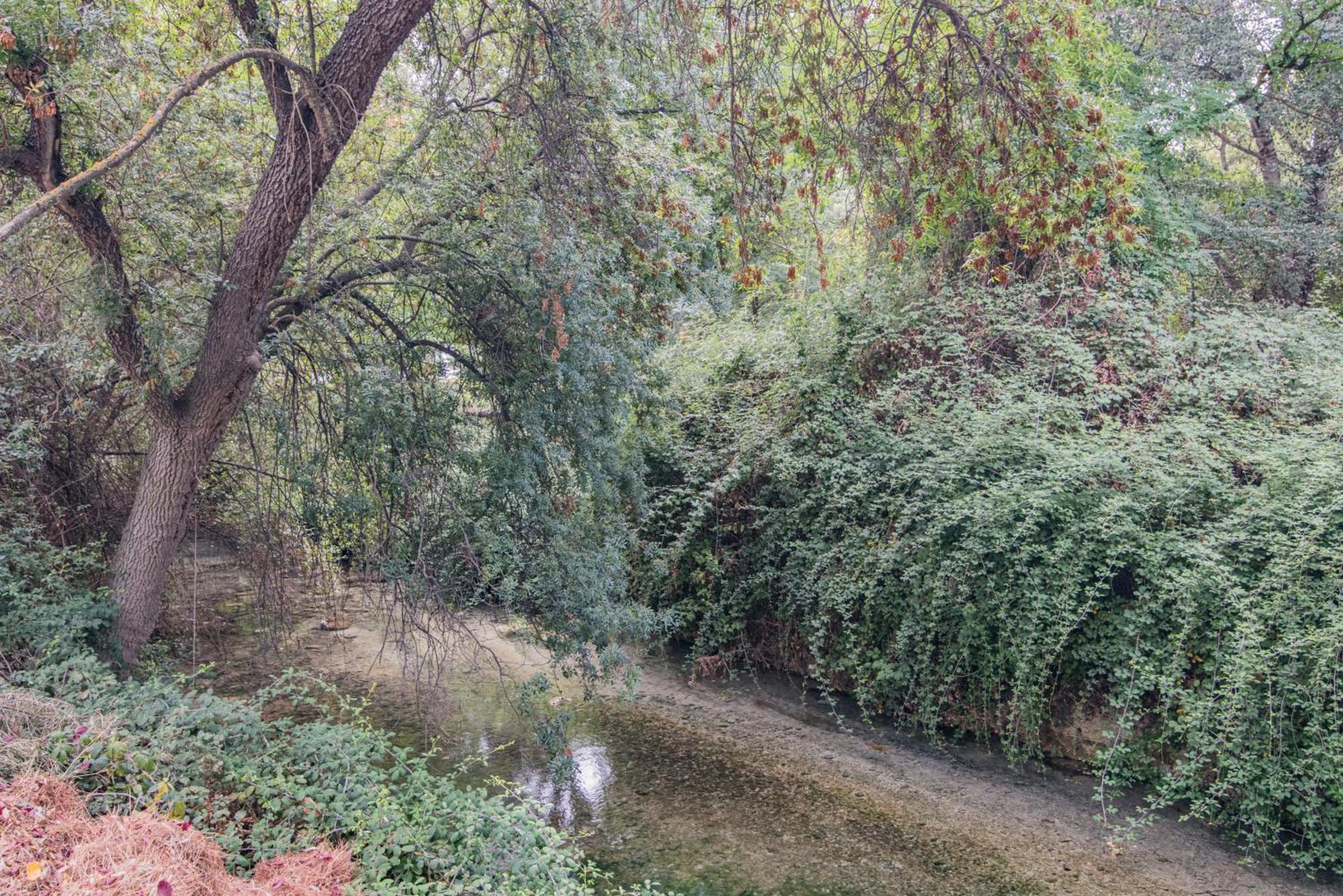 Alojamiento Rural Caserio De La Fuente Deifontes ภายนอก รูปภาพ